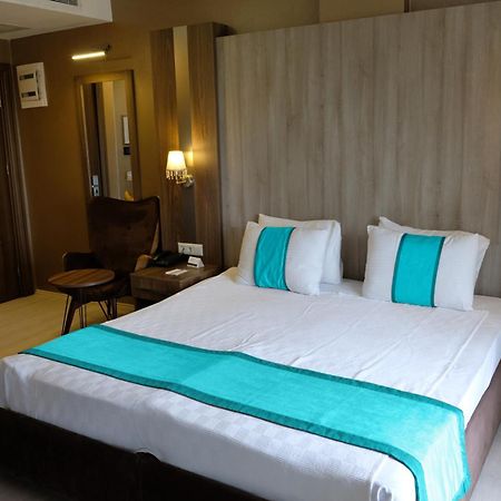 Turk Inn Ferro Hotel Bursa Exterior foto