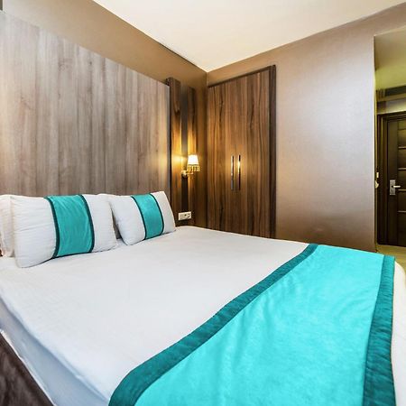 Turk Inn Ferro Hotel Bursa Exterior foto